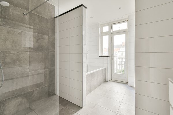 Medium property photo - Stadionkade 93-3, 1076 BL Amsterdam
